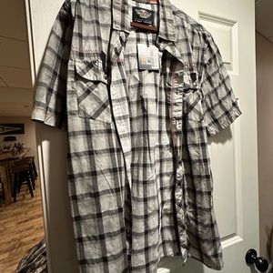 Harley davidson shirt